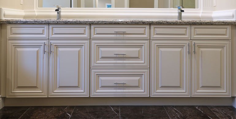 J K Cabinetry Quartz Granite