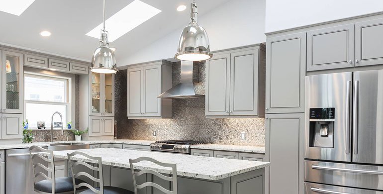 J & K Cabinetry
