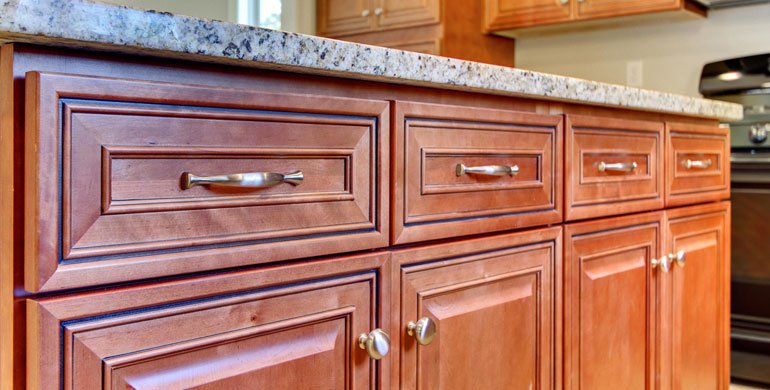 J & K Cabinetry