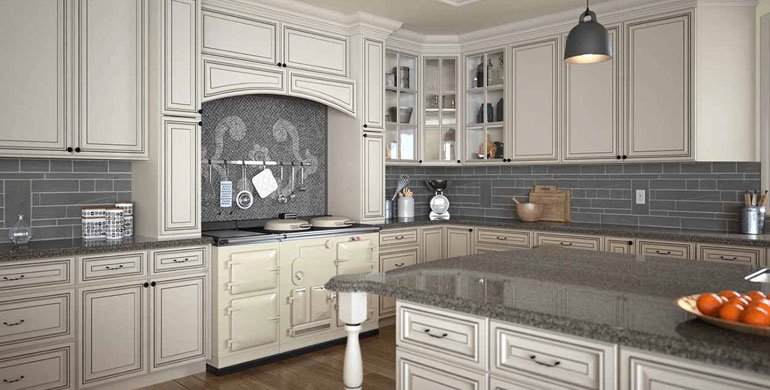 J & K Cabinetry