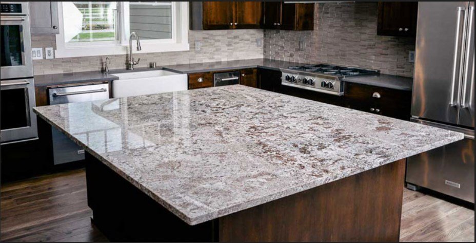 Granite Countertop Installers Il