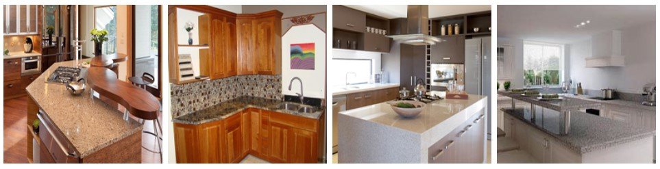 Countertops for Home Il