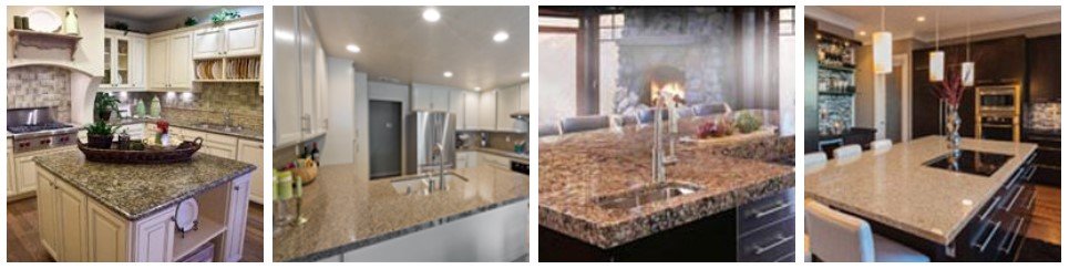 Countertops for Home Il