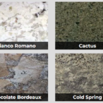 Granite Countertop Installers Il