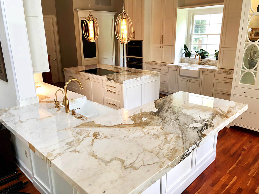 Quartzite Countertops in Chicago