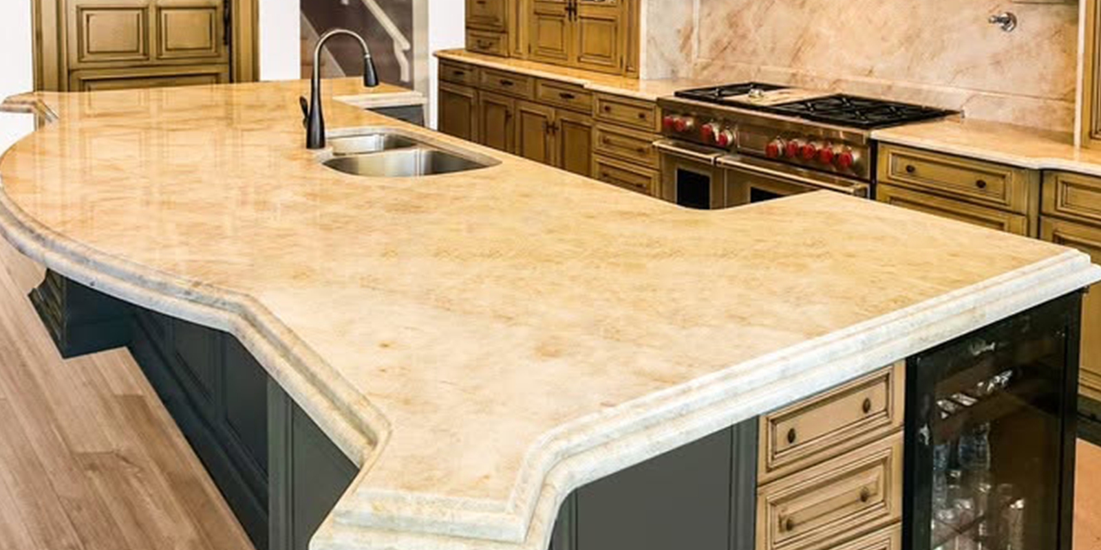 Granite vs. Quartz