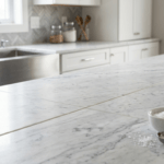 Countertop Joints