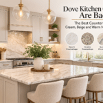 Dove Kitchen Cabinets & Countertops Elk Grove Village