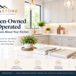 Women-Owned: We Care About Your Kitchen